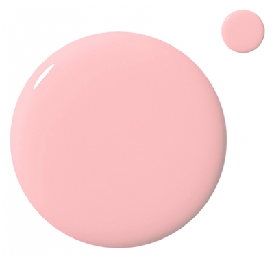T.Leclerc Nagelstärkande Nagellack Vårdande Formel 10 ml