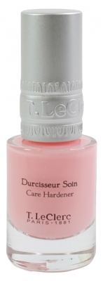 T.Leclerc Verniz Endurecedor Fórmula Cuidado 10 ml