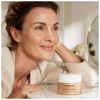 Darphin Dermabrasion Anti-Aging 50 ml