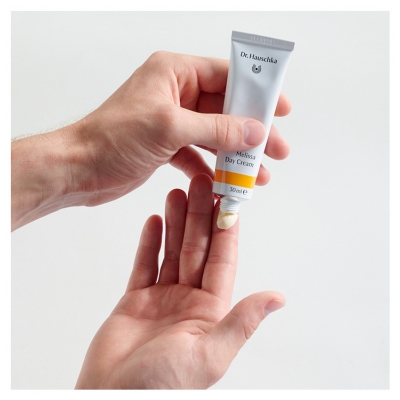 Dr. Hauschka Crema per il Giorno alla Melissa 30 ml