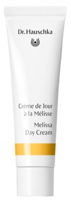 Dr. Hauschka Dieninis kremas su melisomis 30 ml