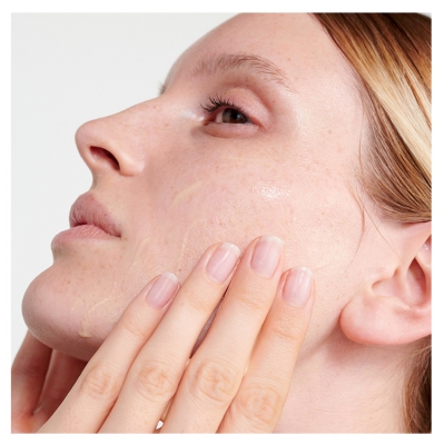 Dr. Hauschka Beroligende Dagfluid 50 ml