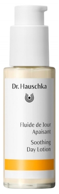 Dr. Hauschka Fluide de Jour Apaisant 50 ml