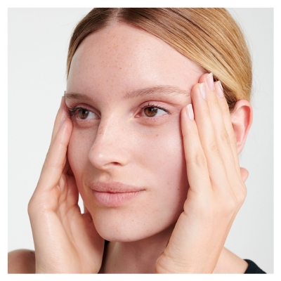 Dr. Hauschka Fluido de Dia Calmante 50 ml