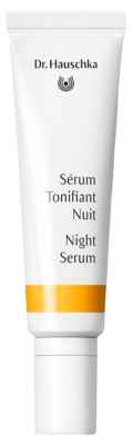 Dr. Hauschka Night Toning Serum 20 ml