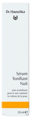 Dr. Hauschka Tonizējošs nakts serums 20 ml