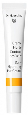 Dr. Hauschka akių kontūro kreminis fluidas 12,5 ml