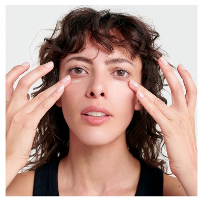 Dr. Hauschka Crème Fluide Contour des Yeux 12,5 ml