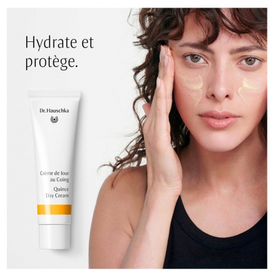 Dr. Hauschka Crème de Jour au Coing 30 ml
