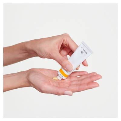 Dr. Hauschka Krem na Dzień z Pigwą 30 ml