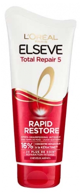 Intenzivni balzam L'Oréal Paris Elseve Total Repair 5 Rapid Restore 180 ml