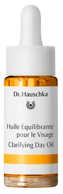 Dr. Hauschka Balancing Face Oil 18 ml