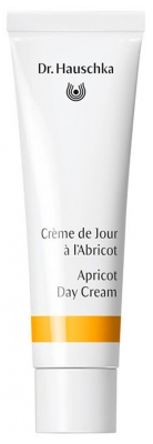 Dr. Hauschka Dnevna krema z marelico 30 ml