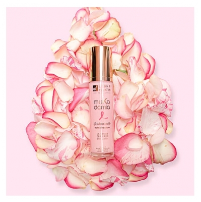 Urban Keratin La Brume Parfumée Rose Vanille Makadamia