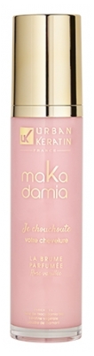 Urban Keratin La Nebbia Profumata Rosa Vaniglia Makadamia