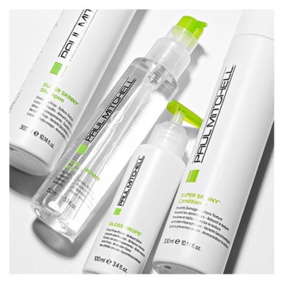 Sérum Super Skinny Smoothing Paul Mitchell