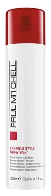 Paul Mitchell Sprühwachs Flexible Style