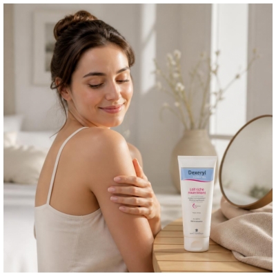Pierre Fabre Health Care Essential Nourishing Rich Milk 200 ml
