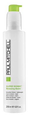 Paul Mitchell Pečující relaxační balzám Super Skinny Smoothing