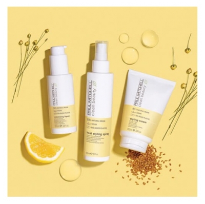 Paul Mitchell Sérum Volumizing Liquid Clean Beauty