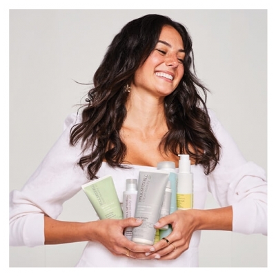Paul Mitchell Sérum Volumizing Liquid Clean Beauty