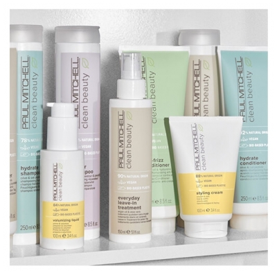 Paul Mitchell Sérum Volumizing Liquid Clean Beauty