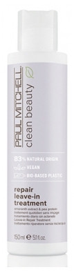 Paul Mitchell Korjaava hiuksiin jätettävä hoito Clean Beauty