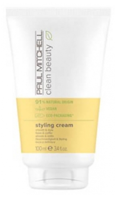Crema Styling Clean Beauty Paul Mitchell