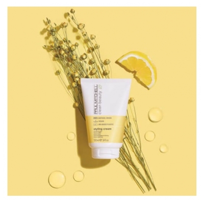 Paul Mitchell Crème Styling Clean Beauty