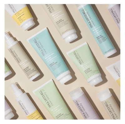 Paul Mitchell Crème Styling Clean Beauty