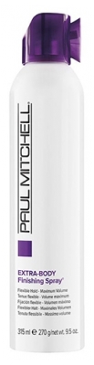 Paul Mitchell fiksavimo purškiklis Extra-Body