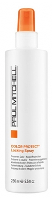Spray utrwalający Color Protect Color Care Paul Mitchell
