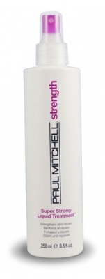 Vloeibare Behandeling Super Strong Strength Paul Mitchell