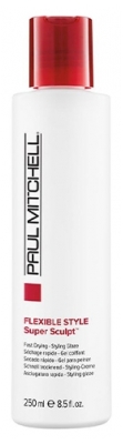 Paul Mitchell Super Sculpt Flexible Style