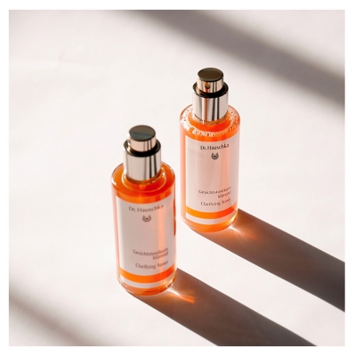 Dr. Hauschka Čistilni losjon 100 ml