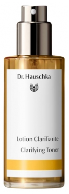 Dr. Hauschka valomasis losjonas 100 ml