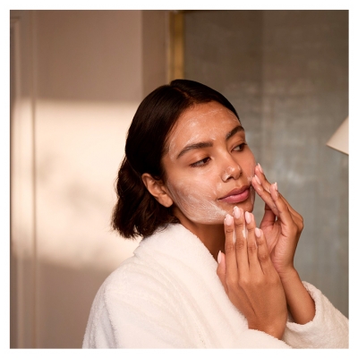 Dr. Hauschka Cleansing Milk Balm 75 ml