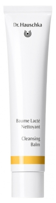 Dr. Hauschka Valomasis pieniškas balzamas 75 ml