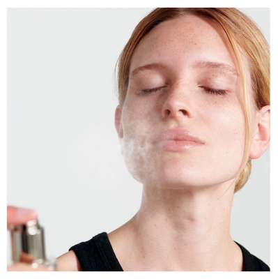 Dr. Hauschka Crème Purifiante pour le Visage 50 ml + Lotion Tonifiante 30 ml Offerte