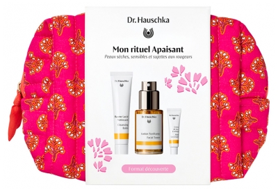 Dr. Hauschka Mans nomierinošais rituāls