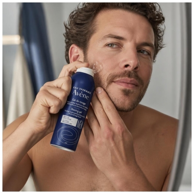 Avène Homme Rakgel 150 ml