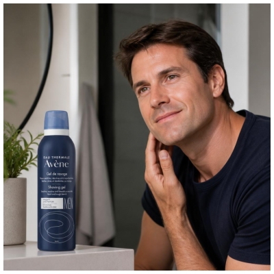 Avène Homme Rakgel 150 ml