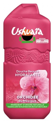 Ushuaïa Mitrinoša Skaistuma Duša Orhideja 490 ml