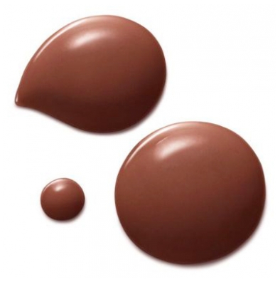 Dr. Hauschka atspalvį suteikianti emulsija 18 ml