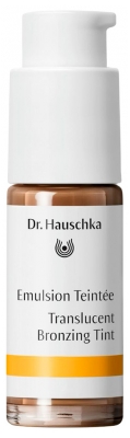 Dr. Hauschka Tónovací Emulze 18 ml