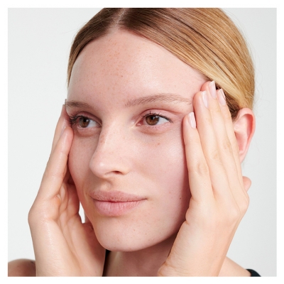 Dr. Hauschka Balansējošs dienas fluīds 50 ml