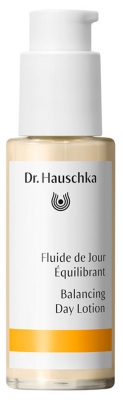 Dr. Hauschka Uravnoteževalni dnevni fluid 50 ml