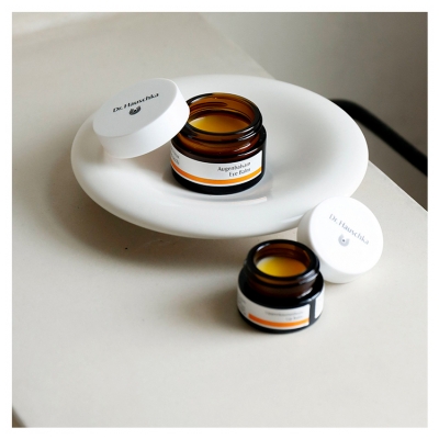 Dr. Hauschka Acu kontūras balzams 10 ml