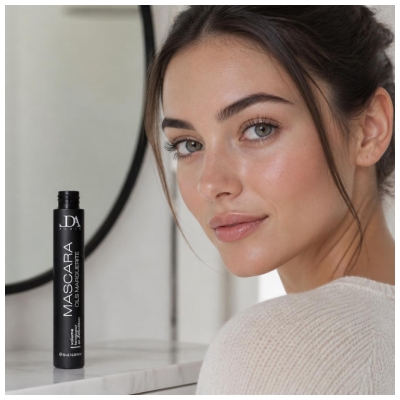 DLA Paris Marguerite Lashes Mascara 10 ml