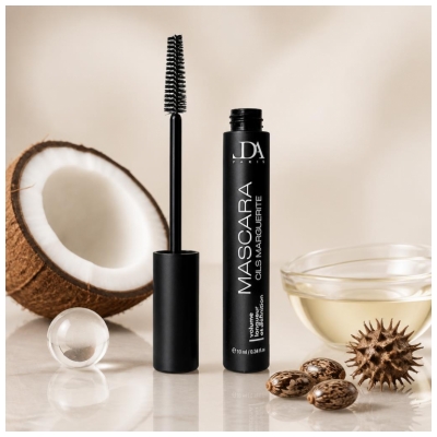 DLA Paris Marguerite Lashes Mascara 10 ml